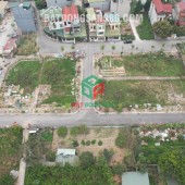  Bán đất đấu giá X5 Nguyên Khê Đông Anh - 88m - Mặt đường 15m
